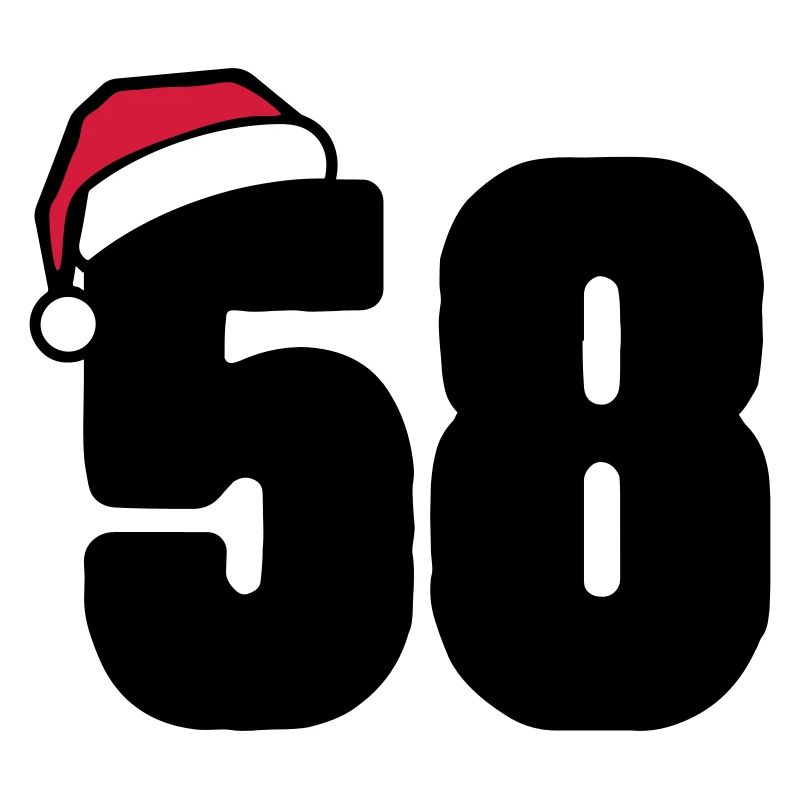 58 Numéro Noël