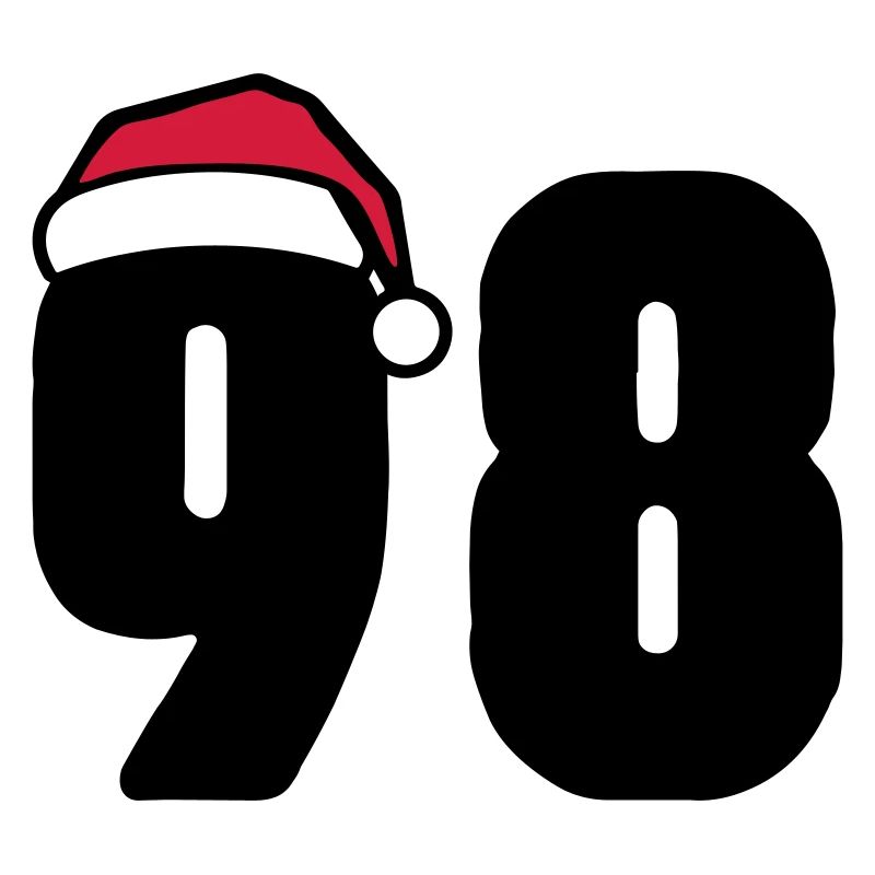 98 Numéro Noël