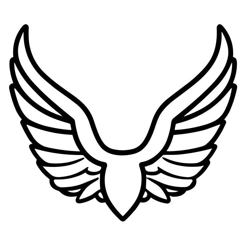 Ailes d'ange
