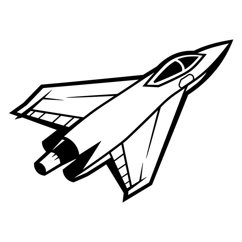 Kampfjet
