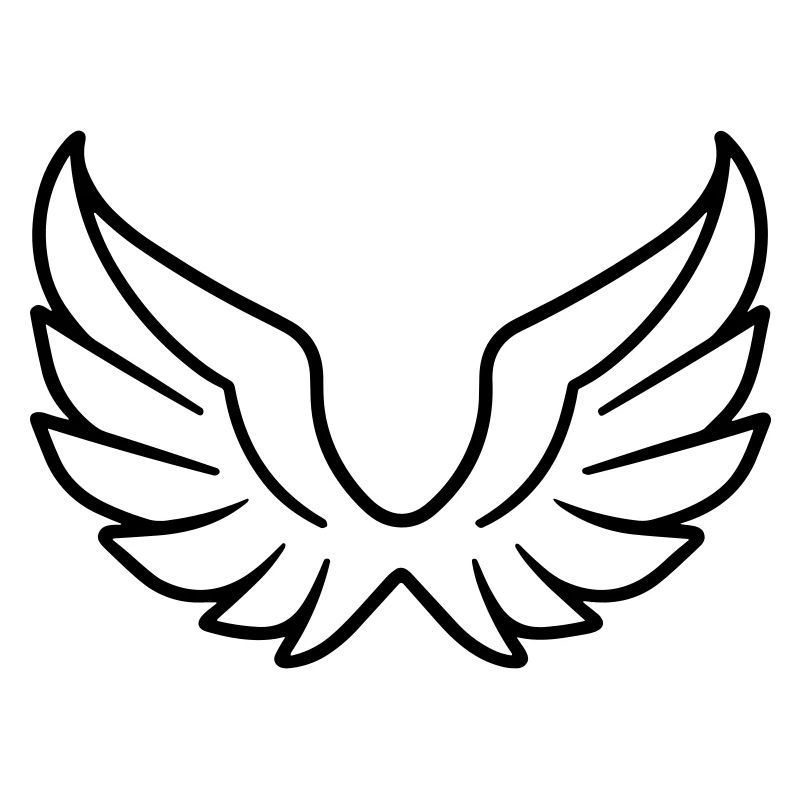 Ailes d'ange