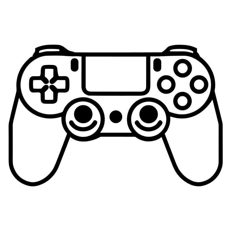 Videospiel-Controller