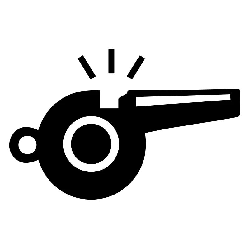 Trillerpfeife Pfeife