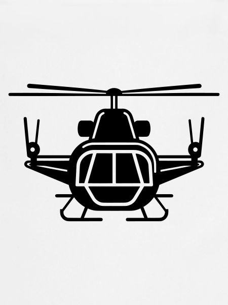 Hélicoptère