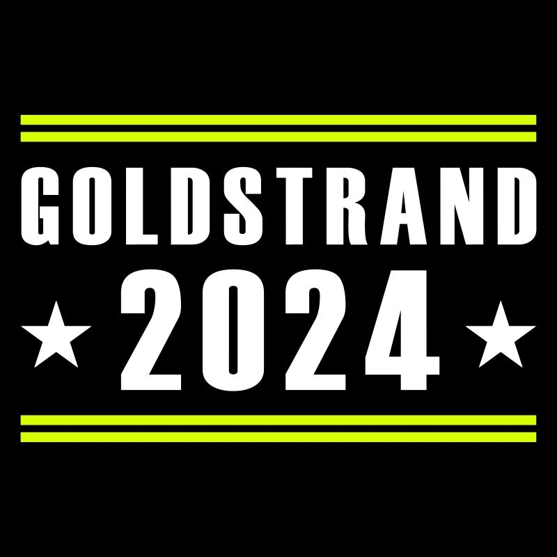 Goldstrand 2024