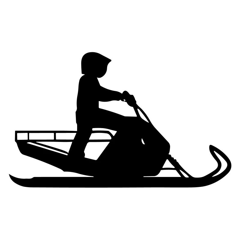 snowmobile