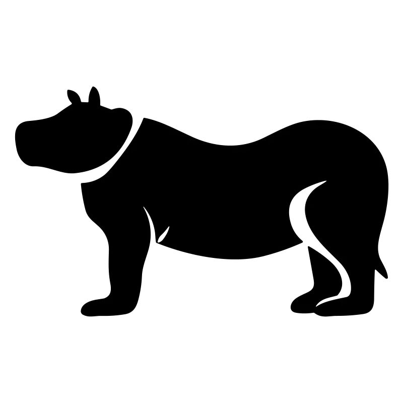 hippopotamus