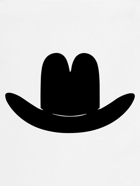 chapeau