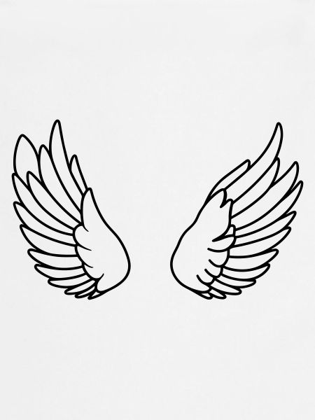 Angel Wings
