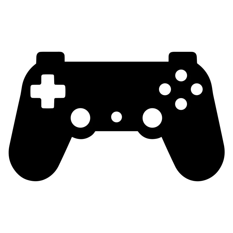 Video games controller