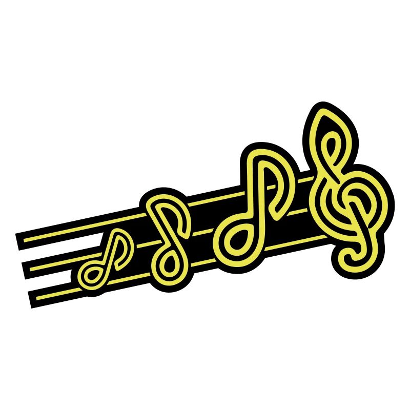 Music Symbol Clef