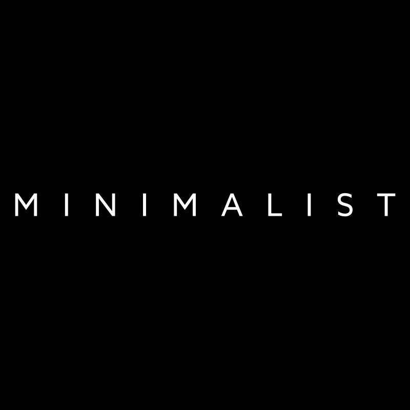Minimalist