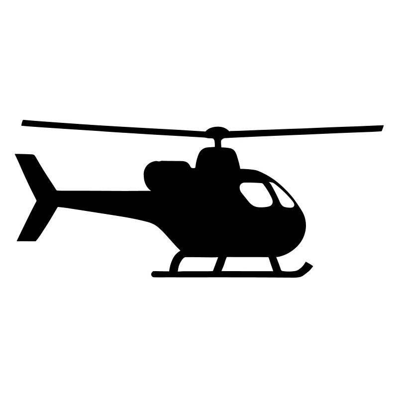 Helicopter
