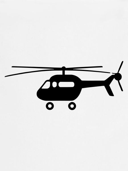 Hélicoptère
