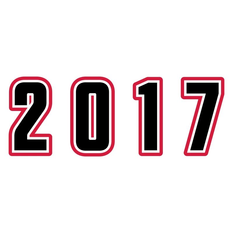 Numéro de l’année 2017