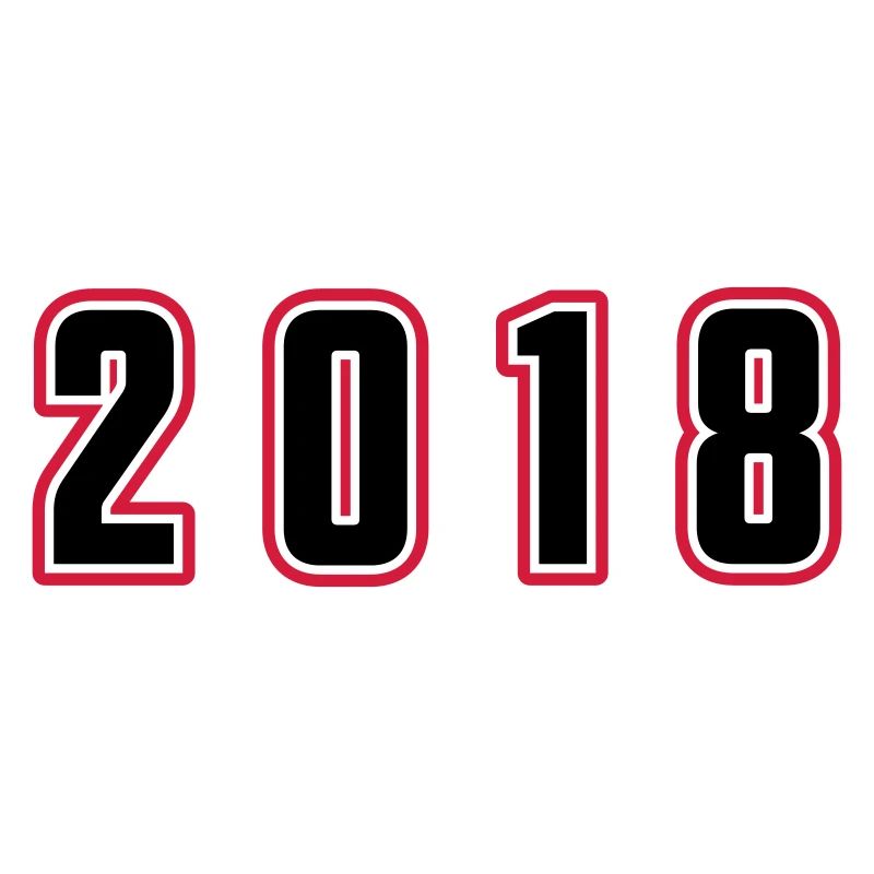 Numéro de l’année 2018
