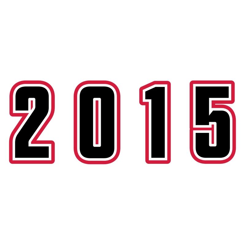 Numéro de l’année 2015