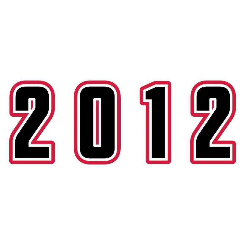 Numéro de l’année 2012