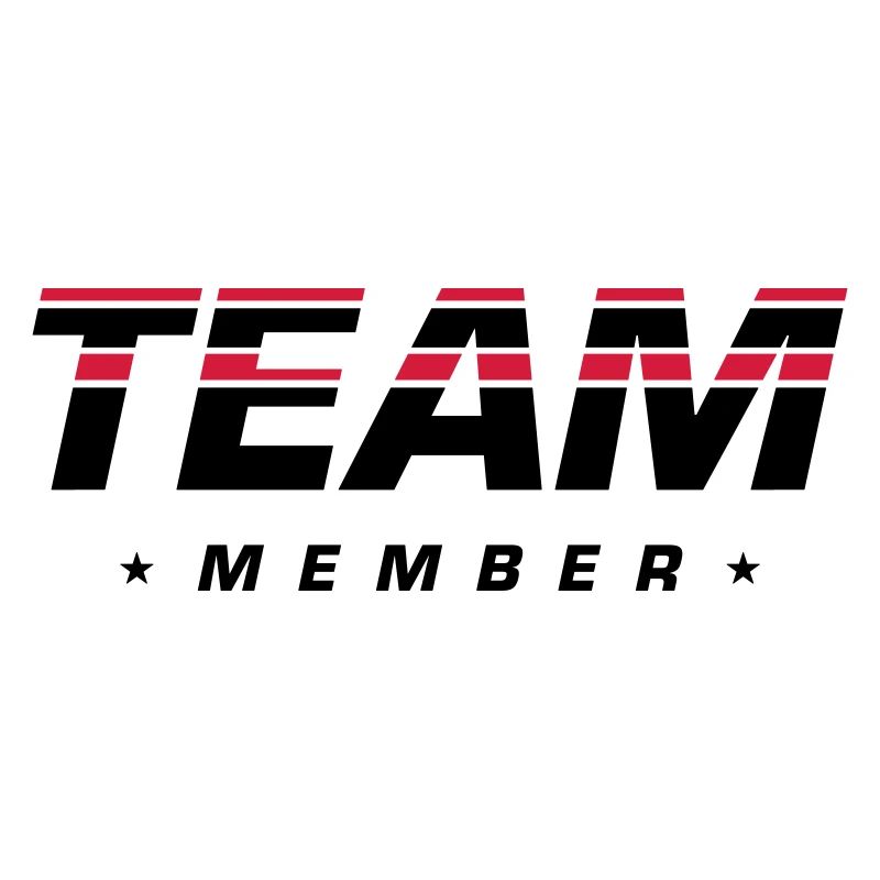 Membres de l’équipe