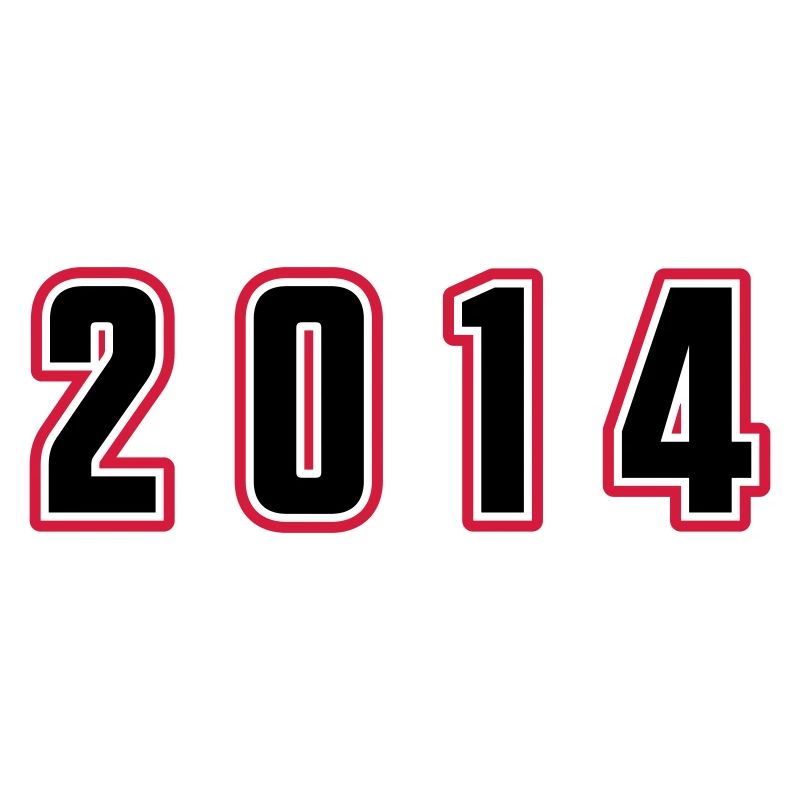 Numéro de l’année 2014