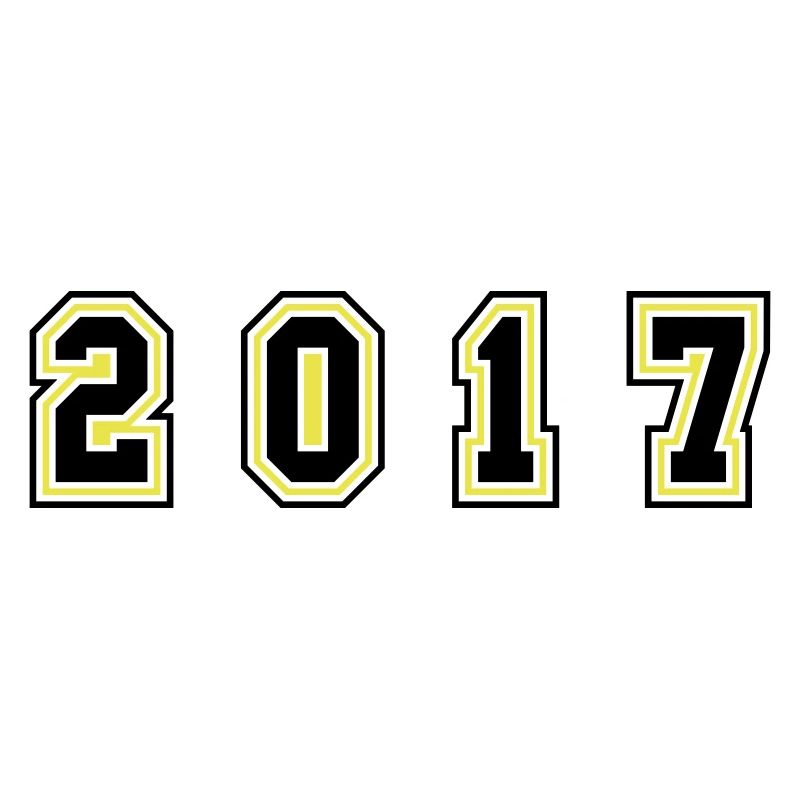 Numéro de l’année 2017