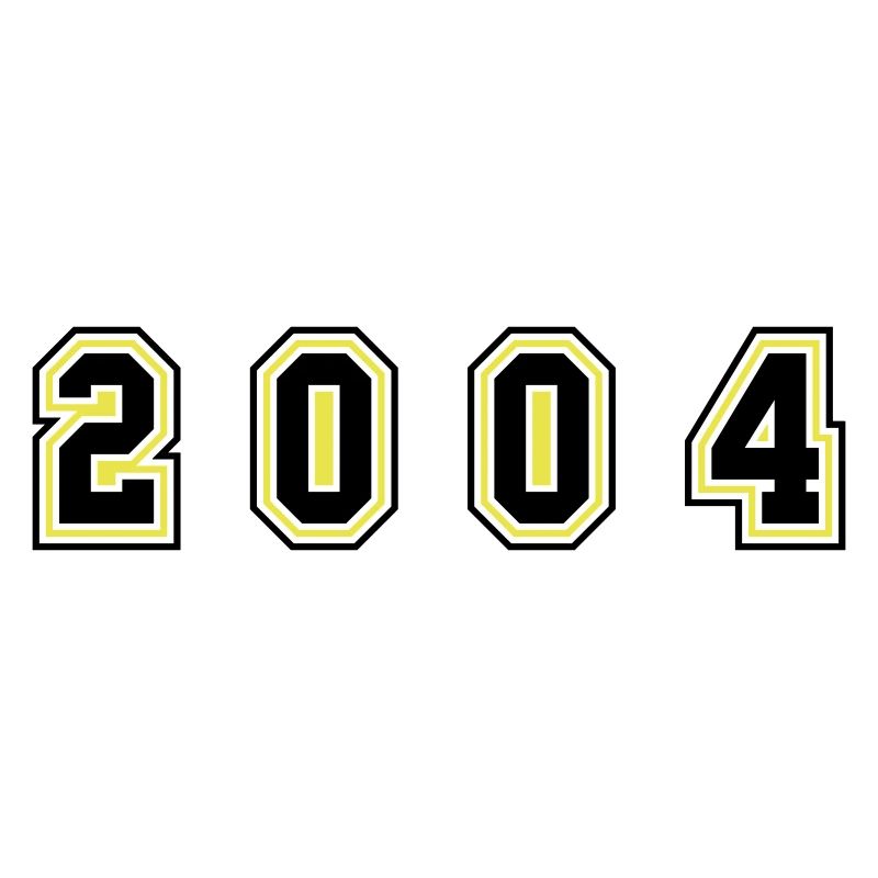 Numéro de l’année 2004