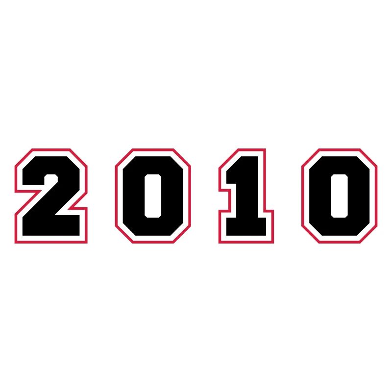 Numéro de l’année 2010