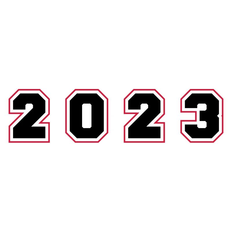 Numéro de l’année 2023