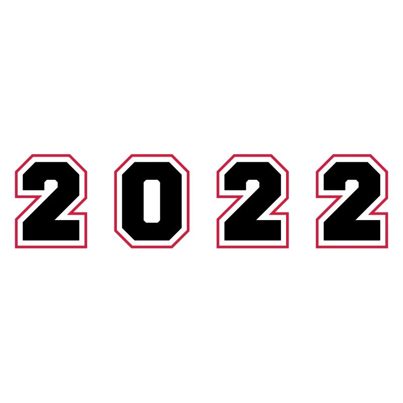Numéro de l’année 2022