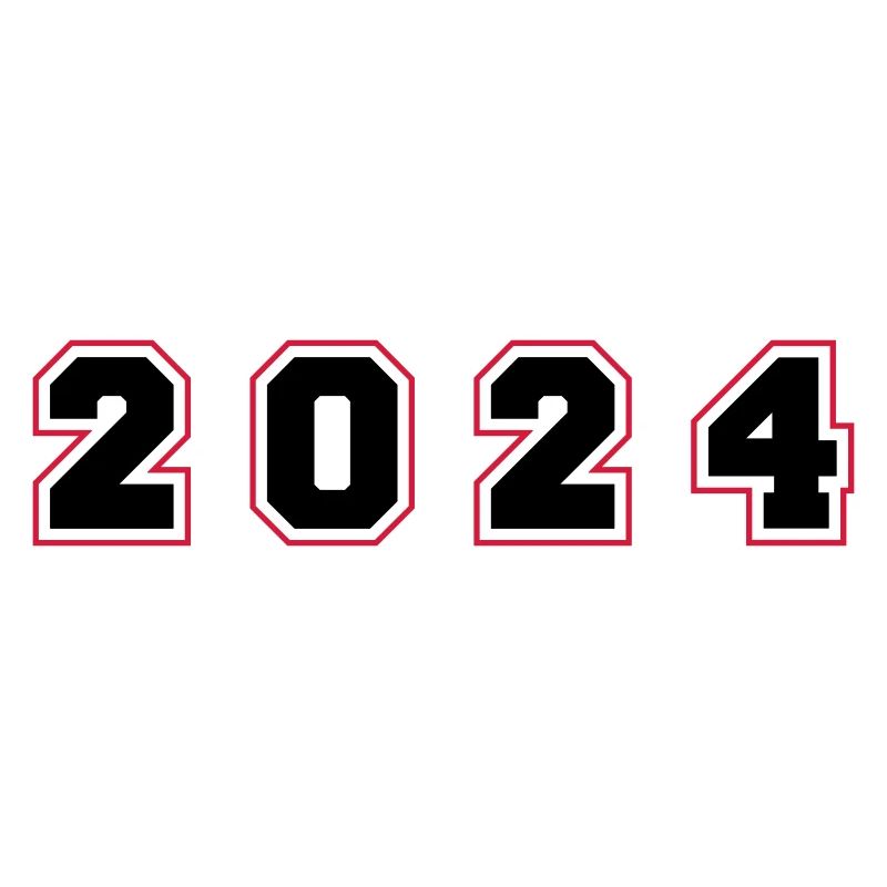 Numéro de l’année 2024