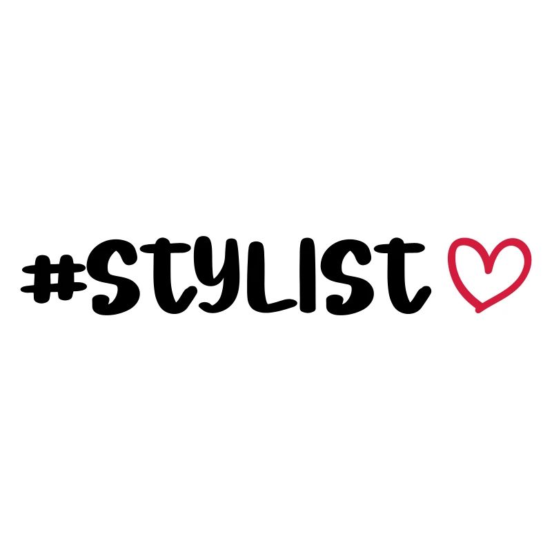 Stylist heart