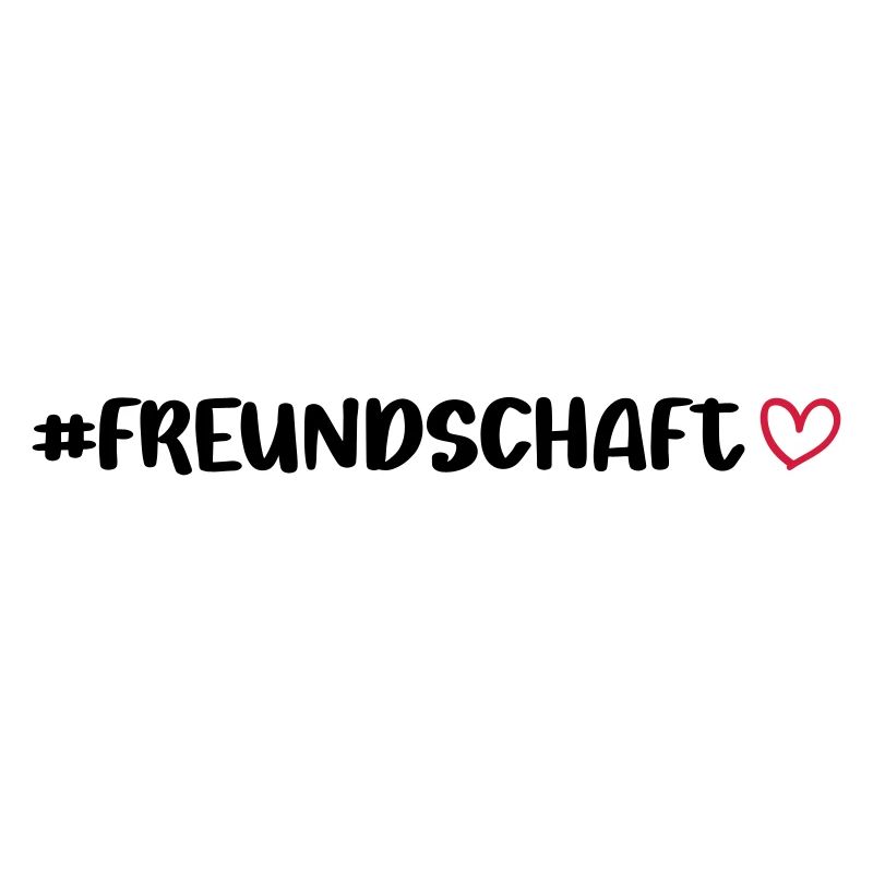 Freundschaft Herz