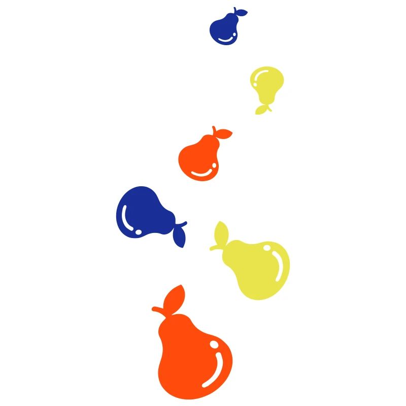 Pear Fruit