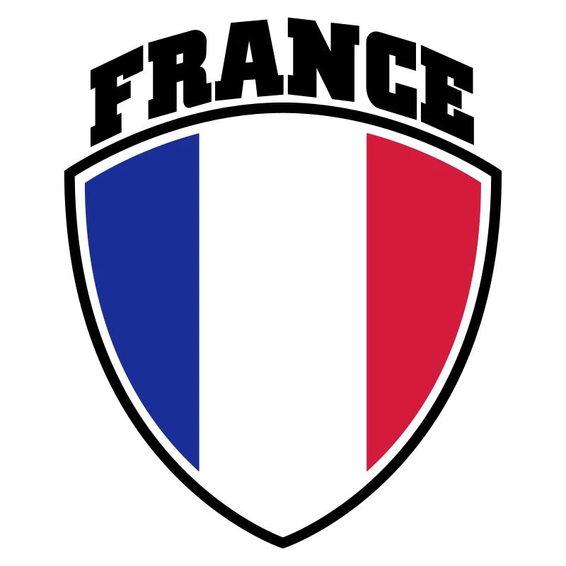 Frankreich