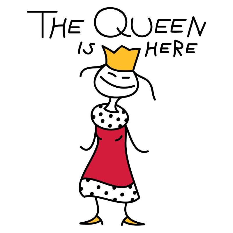 The Queen