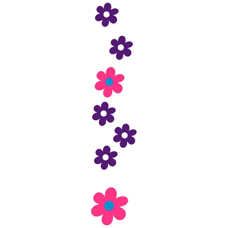 Fleurs