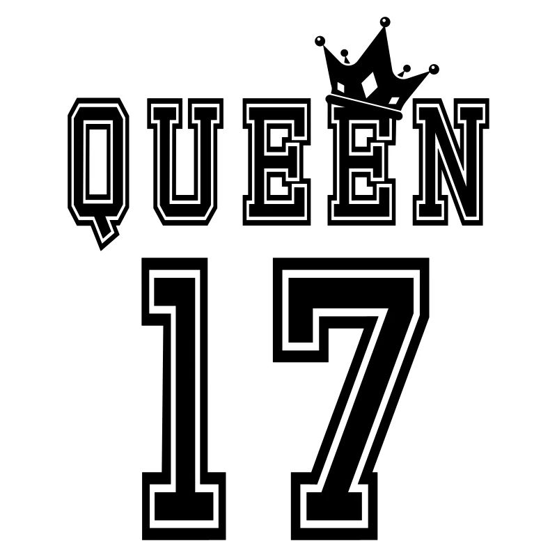 queen 17