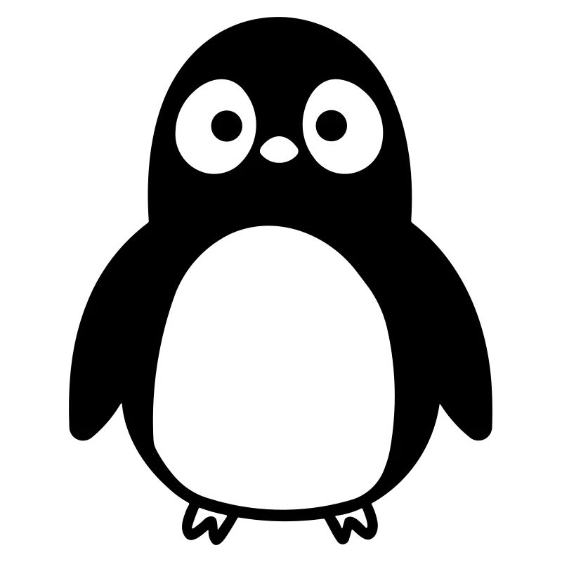 Pinguin