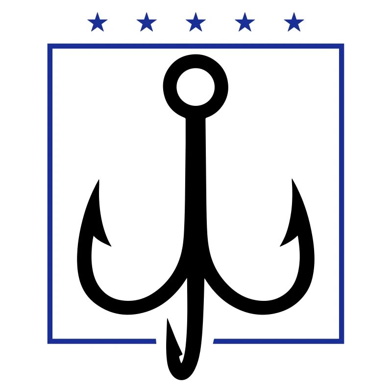 Fishing Hook Drilling