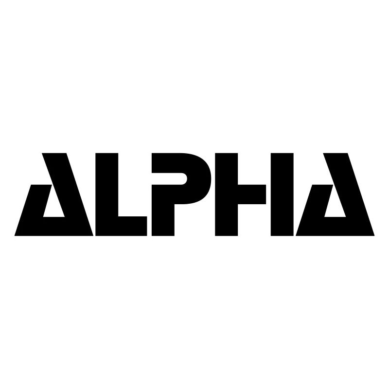 ALPHA