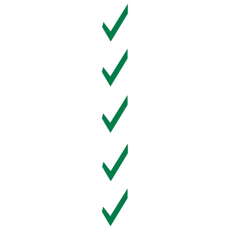 check - check mark - tick