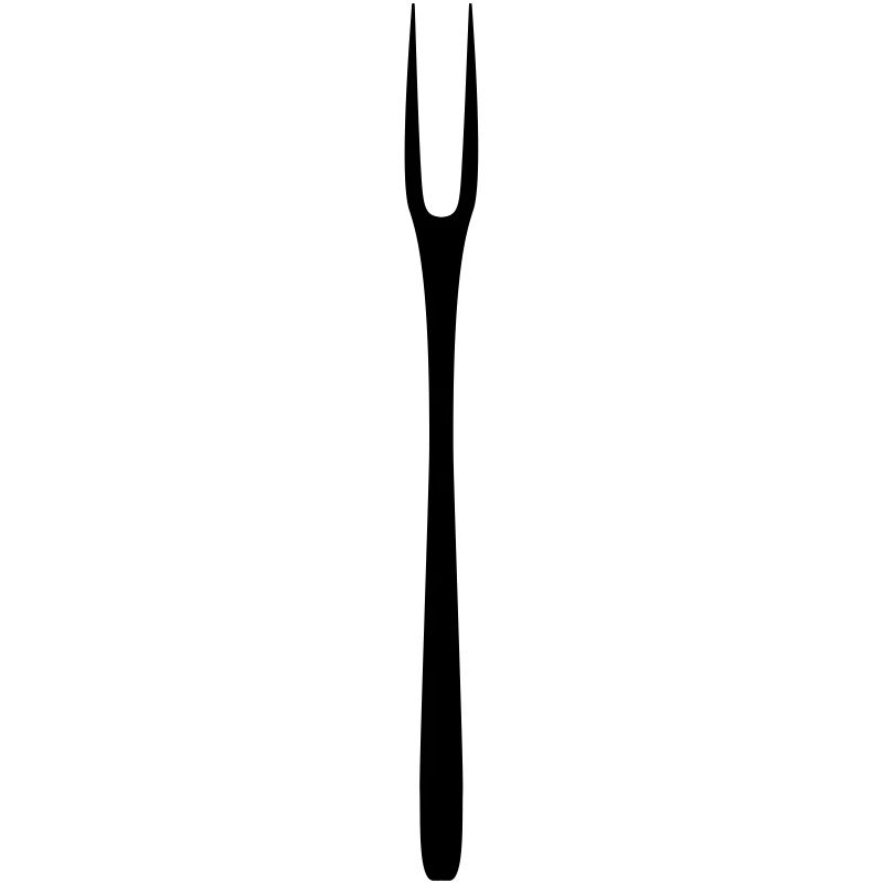 barbecue fork