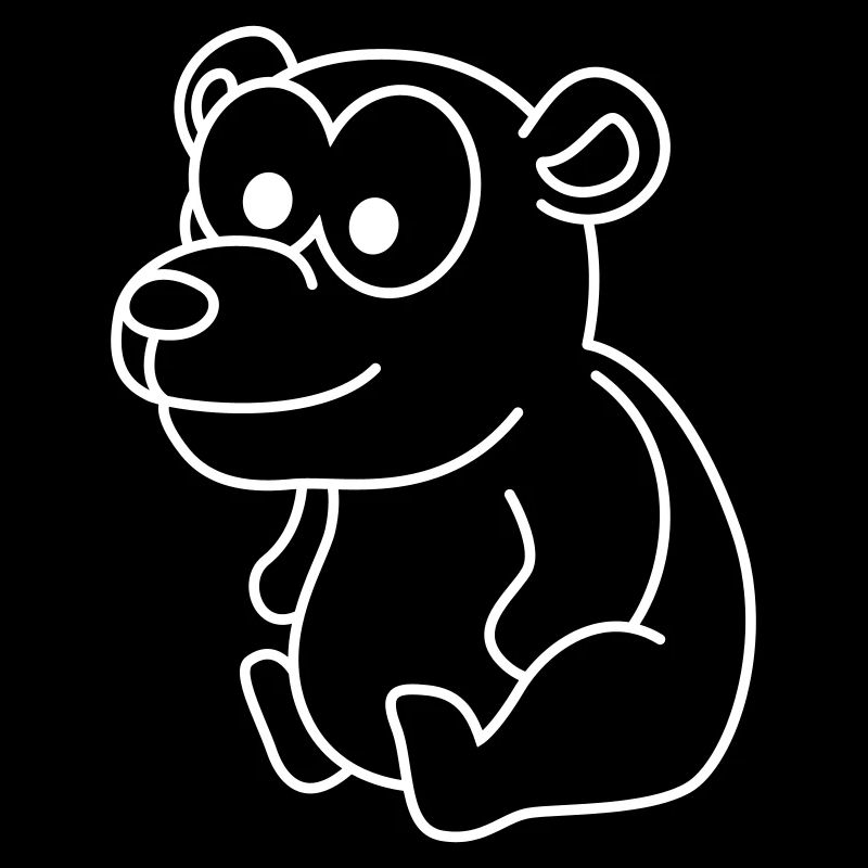 Bande dessinée Bear