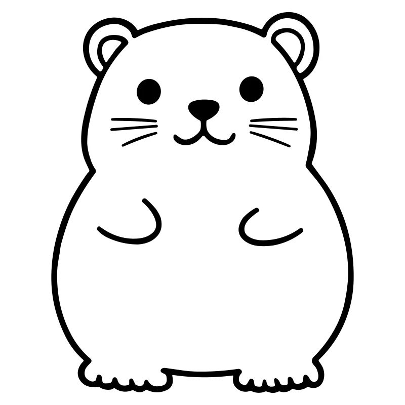 Murmeltier