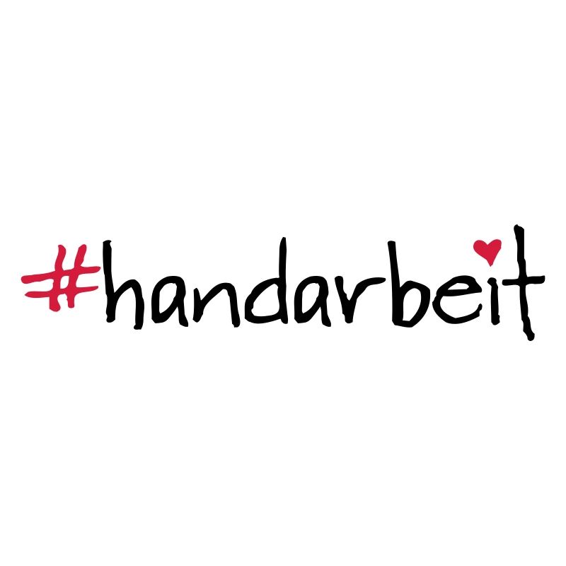 #handarbeit