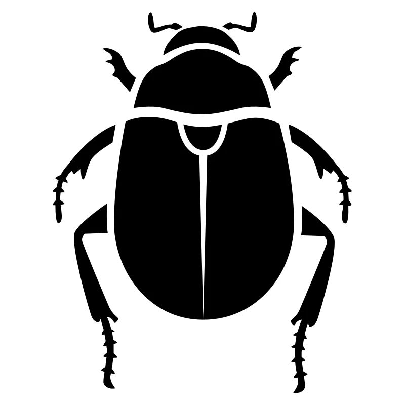 Insect - leaf beetle