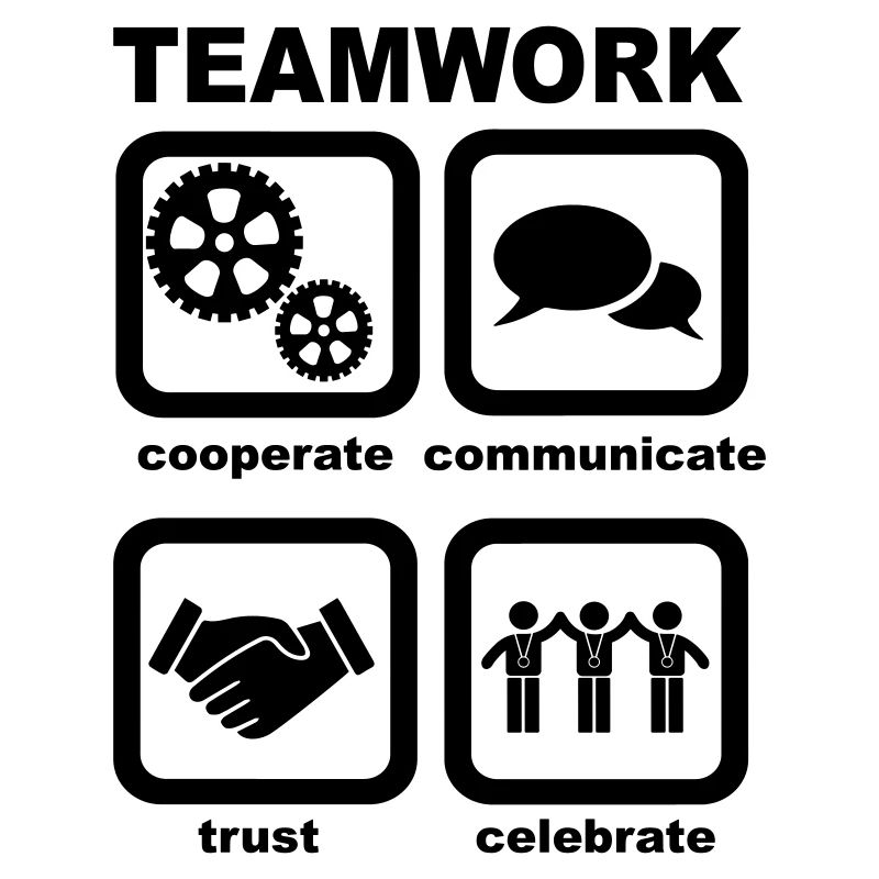 Teamwork