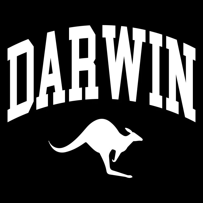 Darwin