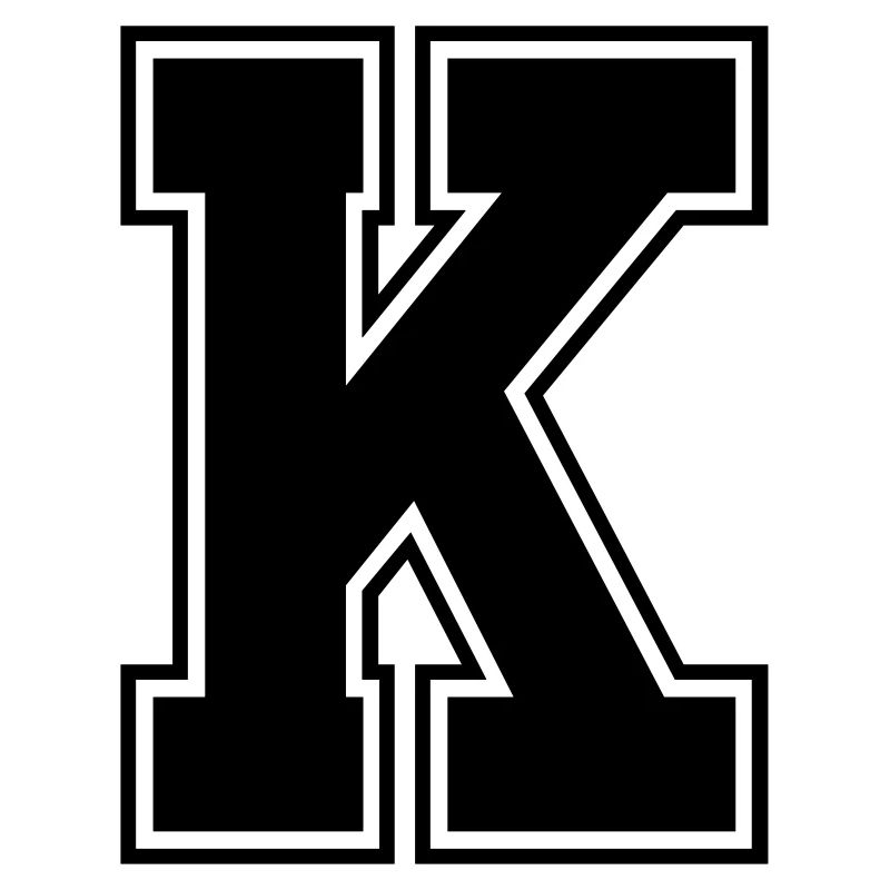 k_symbol