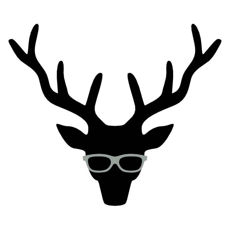 Cerf cool